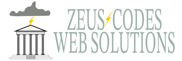 Zeus Cordeiro Logo